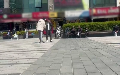 İstanbul&rsquo;da &rsquo;hanut&ccedil;uların g&uuml;zellik merkezi bahanesiyle senet imzalattığı&rsquo; iddiası
