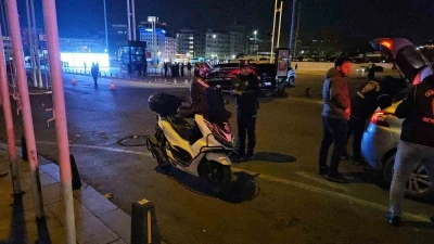 İstanbul&rsquo;da &rsquo;Huzur İstanbul&rsquo; uygulaması
