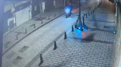 İstanbul&rsquo;da iş yerlerini silahla ateş a&ccedil;an 7 ş&uuml;pheli yakalandı
