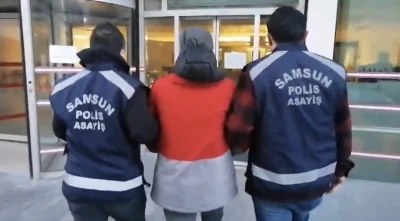 İstanbul&rsquo;da işlediği cinayetten 27 yıl kesinleşmiş hapis cezası bulunan h&uuml;k&uuml;ml&uuml; yakalandı
