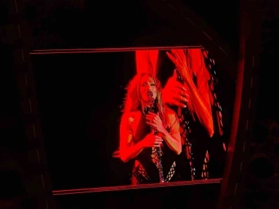 İstanbul’da Jennifer Lopez rüzgarı
