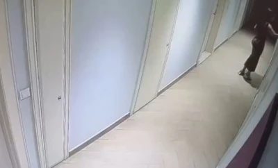 İstanbul’da korkunç olay: Genç kadın rezidanstaki dairede ölü bulundu, erkek arkadaşı Bursa’da yakalandı
