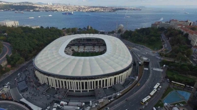 İstanbul&rsquo;da oynanacak UEFA Avrupa Ligi final ma&ccedil;ı bilet satışı başladı
