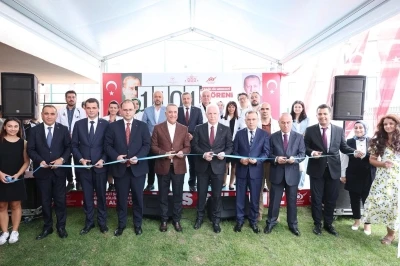 İstanbul’daki ASM’lerin sayısı bin 102’ye yükseldi
