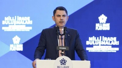İstanbul'daki kiralık konutlar i&ccedil;in yeni gelişme! Bakan Kurum tarih verdi