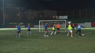 İstanbul İl Sağlık Müdürü Güner: &quot;Organ bekleyen bir çocuğun annesinin sevincini düşünerek organlarımızı bağışlamamız lazım&quot;
