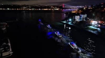 İstanbul merkezli 4 ilde ka&ccedil;ak&ccedil;ılık şebekesine eş zamanlı operasyon: 22 g&ouml;zaltı
