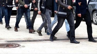 İstanbul merkezli 5 ilde sahte evrak operasyonu: 46 şüpheli yakalandı