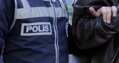 İstanbul merkezli Gaziantep Dahil 8 ilde FET&Ouml; operasyonu: 18 g&ouml;zaltı