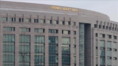 İstanbul merkezli dolandırıcılık operasyonunda 34 ş&uuml;pheli yakalandı
