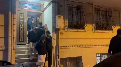 İstanbul merkezli fuhuş operasyonu: 12 ş&uuml;pheli yakalandı, 7 mağdur kadın kurtarıldı
