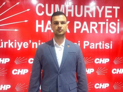 İstanbul merkezli y&uuml;r&uuml;t&uuml;len soruşturma kapsamında CHP Kilis İl Başkanı g&ouml;zaltına alındı
