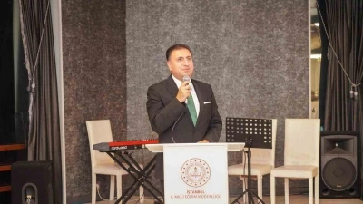 İstanbul Milli Eğitim Müdürlüğü’nden özel eğitime destek
