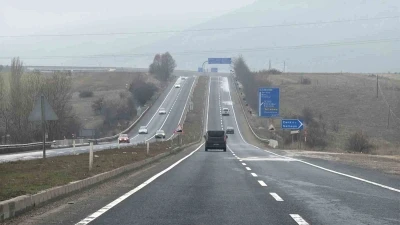 İstanbul&rsquo;u Karadeniz&rsquo;e bağlayan Kemikli Rampalarında bayram ge&ccedil;işleri başladı
