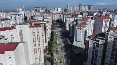 İstanbul'un en kalabalık mahallesi belli oldu!