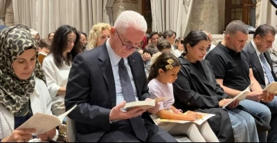 İstanbul Valiliği’nce &quot;Ben Okuyorum, İstanbul Okuyor, Ailemle Okuyoruz&quot; etkinliği düzenlendi
