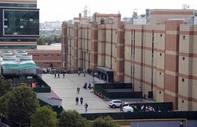 İstanbul Valiliği’nden ‘deprem’ açıklaması: &quot;Herhangi bir hasar bilgisi alınmamıştır, ekiplerimiz incelemelere başlamıştır&quot;
