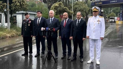 İstanbul Valisi G&uuml;l, bayram tedbirlerini a&ccedil;ıkladı: "44 bin kişiye yakın arkadaşımız 7 g&uuml;n 24 saat g&ouml;rev yapacak"
