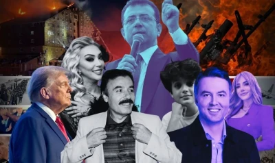 İşte 2025'e damga vuran olaylar , Gaziantep'te &ouml;ne &ccedil;ıkanlar 