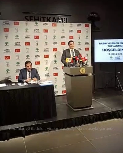 İşte AK Parti'ye geçmesi beklenen belediye başkanları