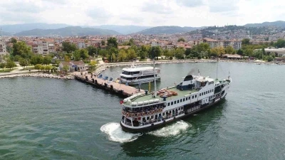 İşte Başiskele’deki dev kavşak projesinde yapılacaklar
