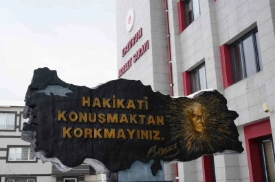 İşte Erzurum mahkemelerinin 2025 AYM ve AİHM karneleri
