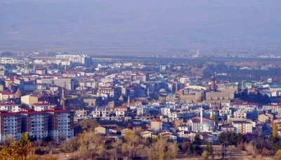 İşte Erzurum’un 5 yıllık hava kalitesi karnesi
