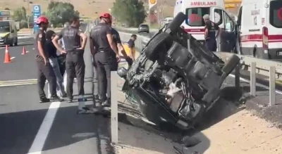 İşte Erzurum’un yedi aylık trafik kazası karnesi
