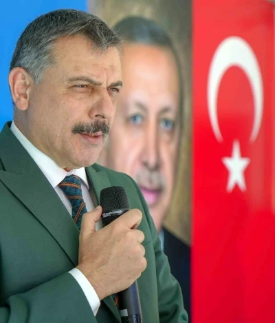 İşte Mustafa &Ccedil;it&ccedil;i&rsquo;nin veda mesajı
