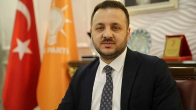İstifa Eden AK Parti Siirt İl Başkanı &Ouml;zturan&rsquo;dan A&ccedil;ıklama