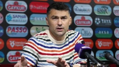 İstifa eden Burak Yılmaz'dan 'Kumpas' iddiası! TFF ve MHK'ya &ccedil;ok sert s&ouml;zler