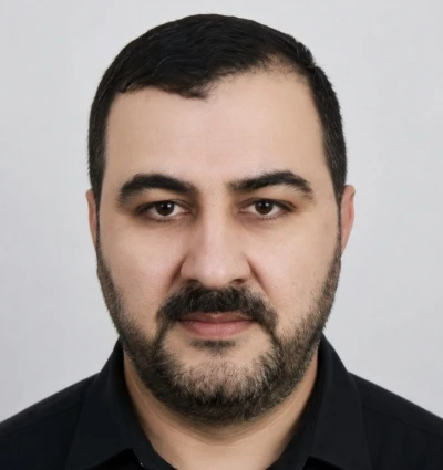 İşyerinde &ouml;l&uuml; bulundu
