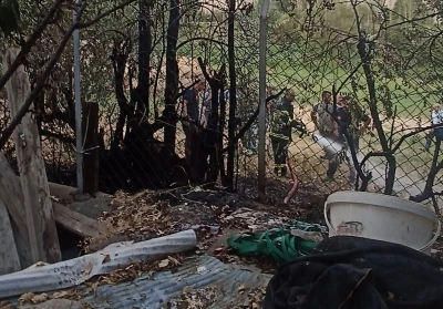 İtfaiye ekibi 4 farklı noktadaki yangınlara müdahale etti
