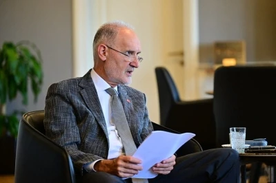 İTO Başkan Avdagiç’ten &quot;Çinli sitelerden alışveriş&quot; açıklaması:
