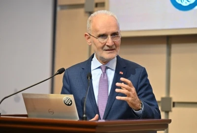 İTO Başkanı Avdagiç: ’’Bizim net ihracatçı olmamız çok önemli’’
