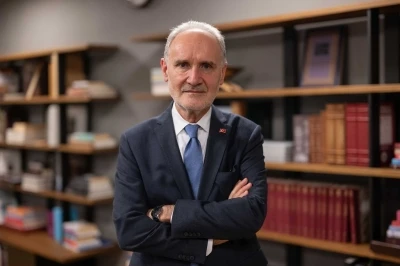 İTO Başkanı Avdagi&ccedil;, iş d&uuml;nyasının g&uuml;ndemini değerlendirdi
