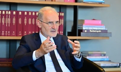 İTO Başkanı Avdagiç’ten 2026’da &quot;ithalat hedefi&quot; koyma önerisi
