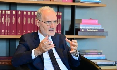 İTO Başkanı Avdagiç’ten &quot;faiz indirimi&quot; açıklaması
