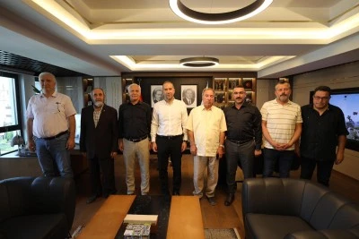 İYC’den Eğitim ve Kültür Hamlesi