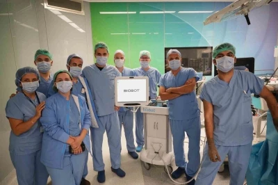 İyi huylu prostat b&uuml;y&uuml;mesi tedavisinde lazer teknolojileri, etkili tedavi imkanı sunuyor
