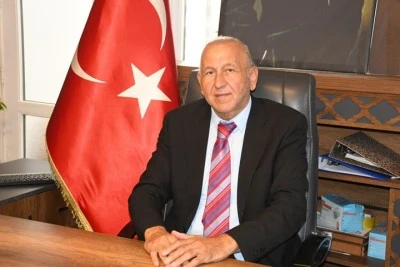 İYİ Parti Gaziantep İl Başkanı Şerif Baş Külekçi’den Pervin Buldan’a Sert Tepki: “Vekilimizi Açık Hedef Haline Getirdi”