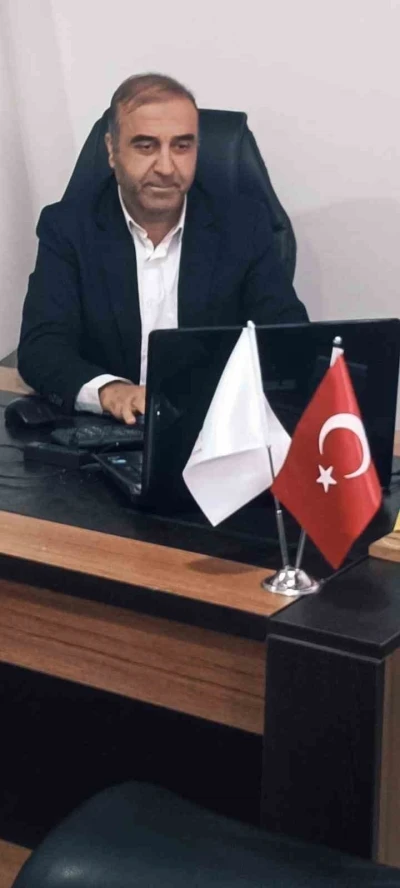 İYİ Parti Mardin İl Başkanı ve ilçe teşkilatları istifa etti

