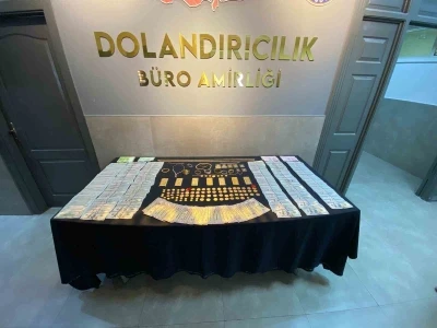 İYİ Partili Milletvekili Kocamaz&rsquo;ı "Adınız FET&Ouml; ter&ouml;r &ouml;rg&uuml;t&uuml;ne karıştı" diyerek dolandırdılar
