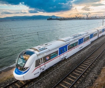 İZBAN bugün çalışmayacak
