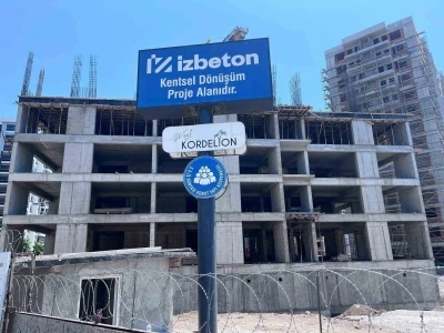 İZBETON davasında karar: 22 ş&uuml;pheli adli kontrolle serbest
