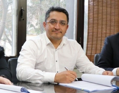 İZBETON yolsuzluk davasında yeni gelişme

