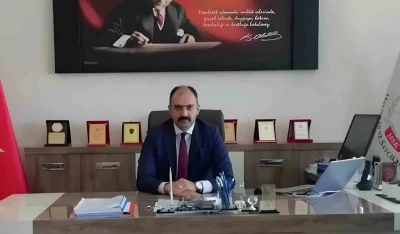 İzmir Başsavcı Vekili Necati Kayak&ouml;z&uuml;, Muğla Cumhuriyet Başsavcılığına atandı
