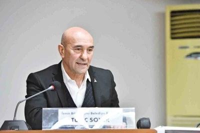 İzmir Büyükşehir Belediyesi’nin yolsuzluk davasında savcı mütaalasını açıkladı
