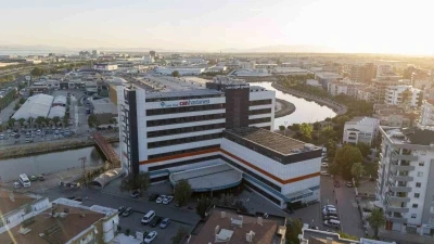 İzmir Can Hastanesi’den ’Evde Sağlık’ta yeni dönem
