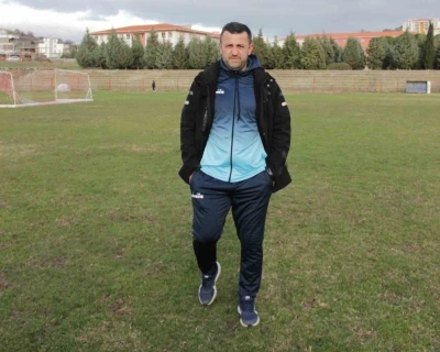 İzmir &Ccedil;oruhlu FK&rsquo;da Halim Karak&ouml;se d&ouml;nemi
